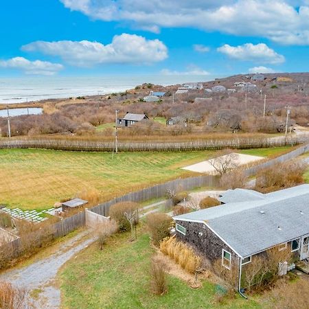 Don'T Ditch Your Plains Villa Montauk Exterior foto